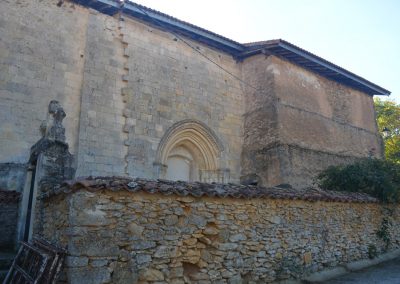 iglesia Obecuri